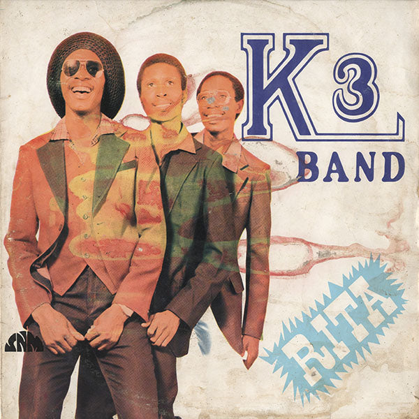 K3 Band / Rita