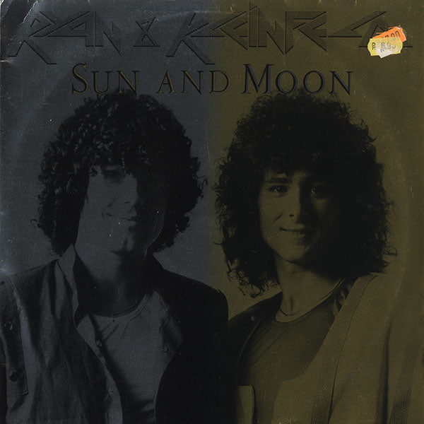 Ryan & Kleinfeld / Sun And Moon