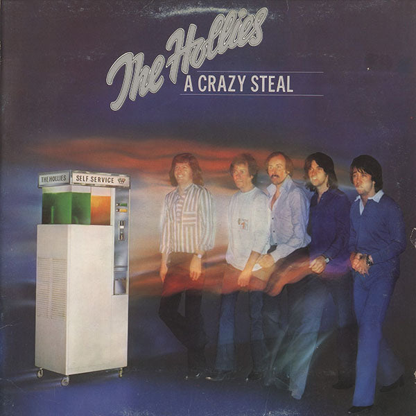 Hollies / A Crazy Steal