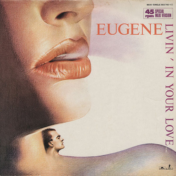 Eugene / Livin' In Your Love