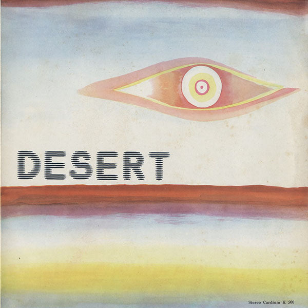 Desert / Desert