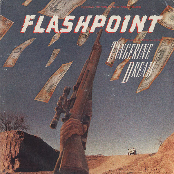 Tangerine Dream / Flashpoint