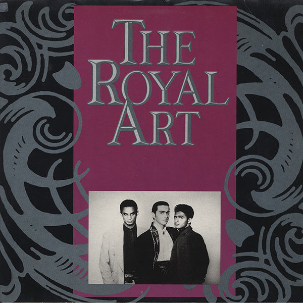 Royal Art / The Royal Art