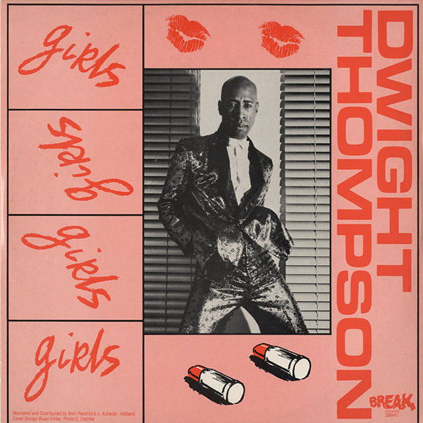 Dwight Thompson / Girls