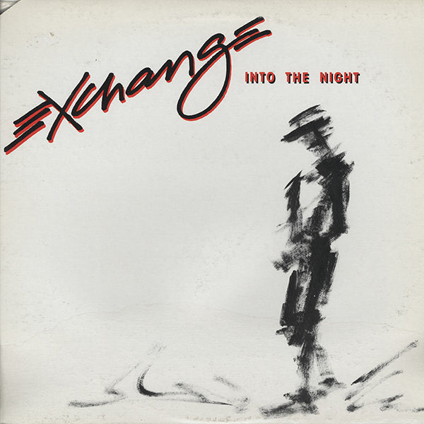 Exchange / Into The Night