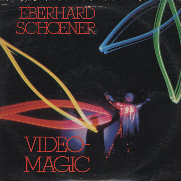 Eberhard Schoener / Video-Magic