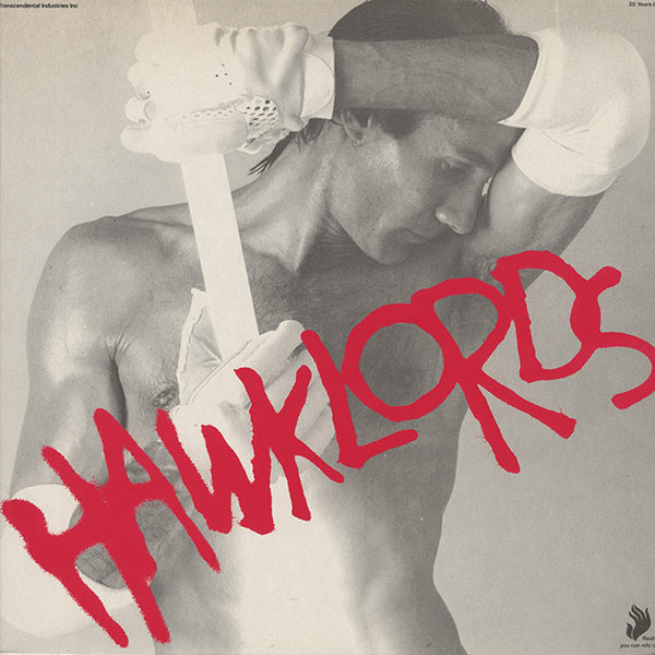 Hawklords / 25 Years On