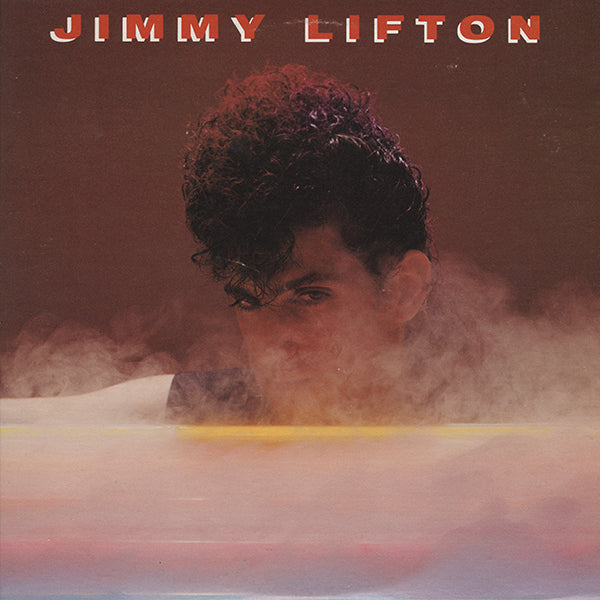 Jimmy Lifton ‎/ Jimmy Lifton