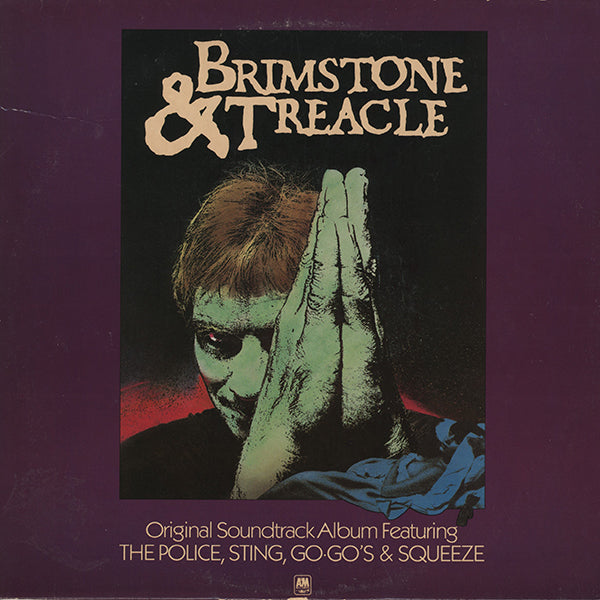 OST / Brimstone & Treacle