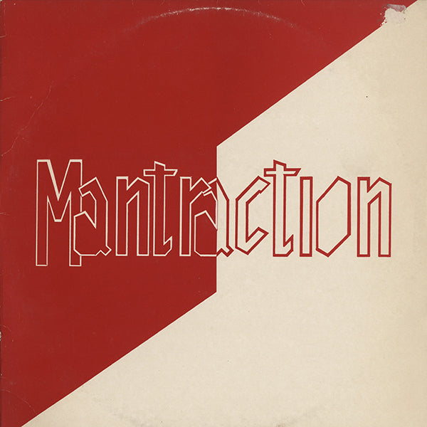 Mantraction / Mantraction