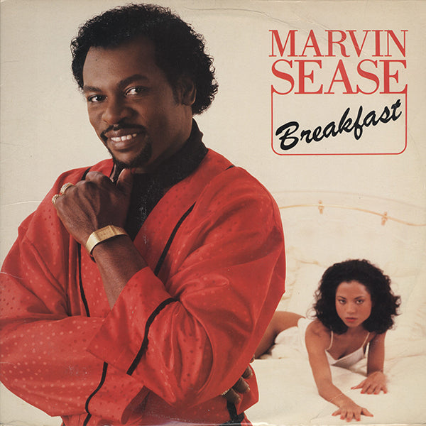 Marvin Sease / Breakfast