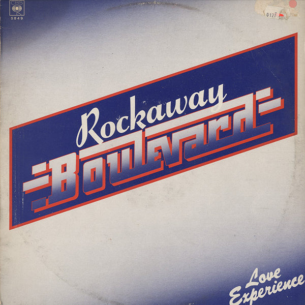 Rockaway Boulevard / Love Experience
