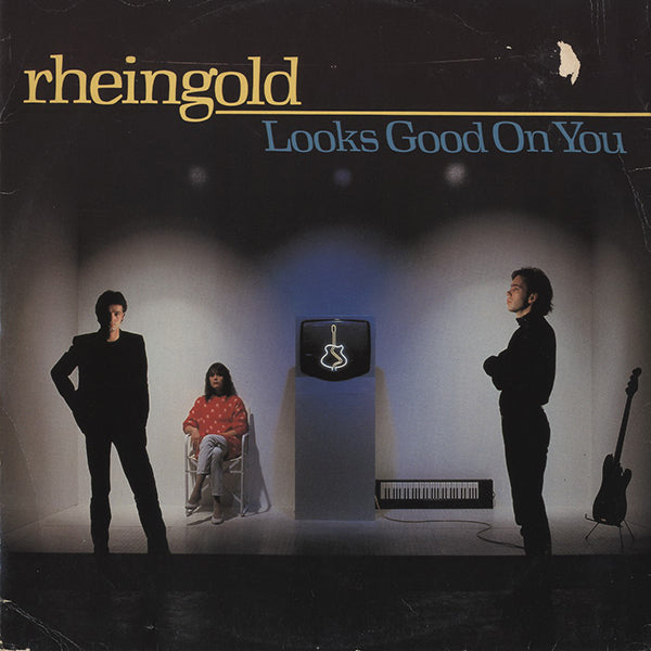 Rheingold / Looks Good On You