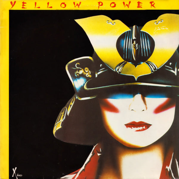 Yellow Power / Yellow Power
