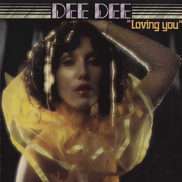 Dee Dee / Loving You