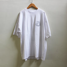 Load image into Gallery viewer, RECORD SHOP rare groove Original T-shirts (White)
