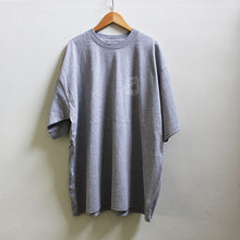 Load image into Gallery viewer, RECORD SHOP rare groove Original T-shirts (Grey) XL size
