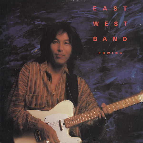 East-West Band / Edwing