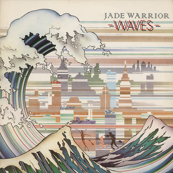 Jade Warrior / Waves