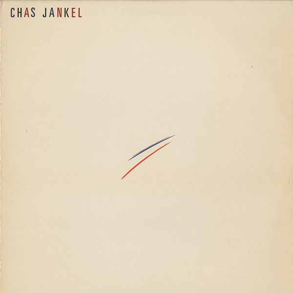 Chas Jankel / Chas Jankel