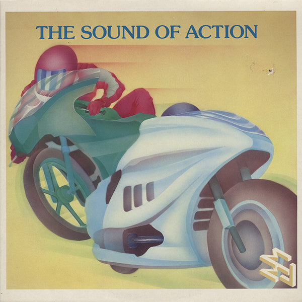 V.A. / The Sound Of Action