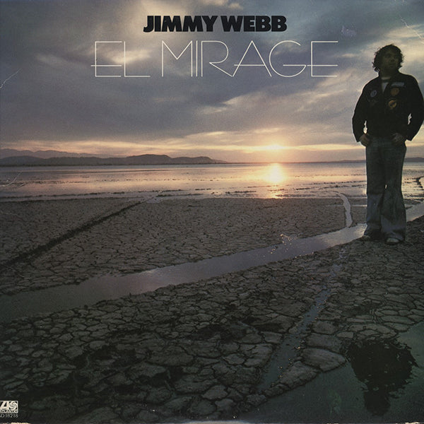 Jimmy Webb / El Mirage