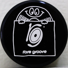 画像をギャラリービューアに読み込む, RECORD SHOP rare groove Original 7インチ・アダプター (RECORD SHOP rare groove original 7EP adapter)
