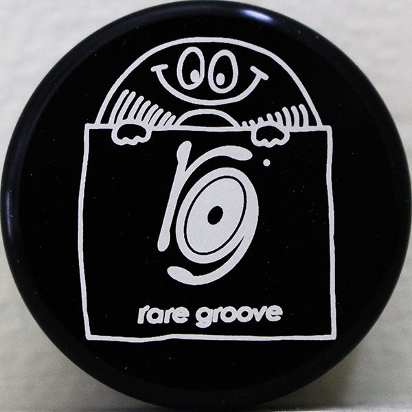 RECORD SHOP rare groove original 7-inch adapter (RECORD SHOP rare groove original 7EP adapter)